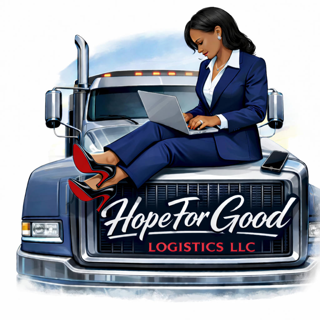 Hope For Good Logistics LLC